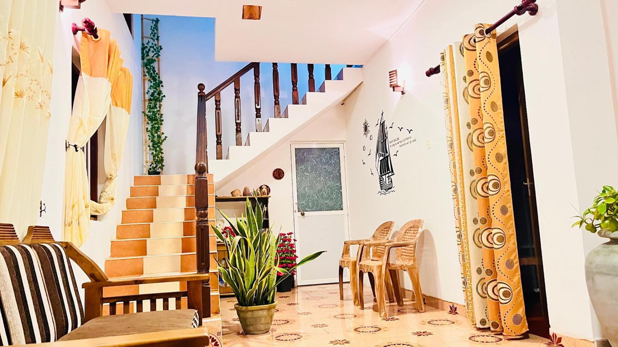 Wasana Ocean View Villa Mirissa Bagian luar foto